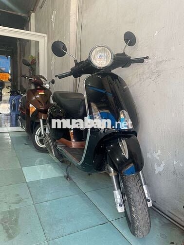 Xe tay ga Espero 50cc
