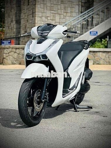 HONDA -SH 125i -HỖ TRỢ TRẢ GÓP