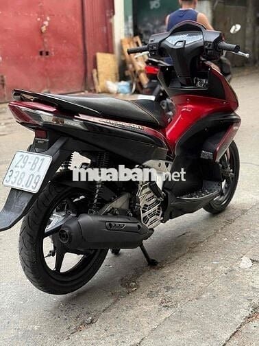 airblade 110 zin chất