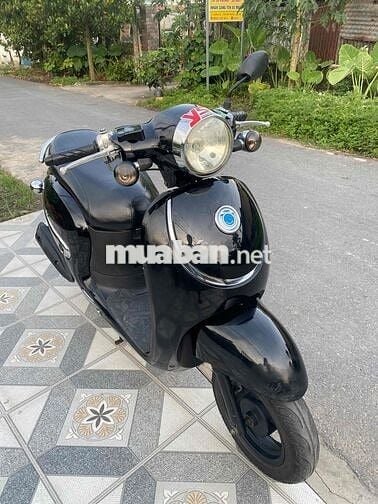 bán xe tay ga 50cc may im ru cho ae đi làm