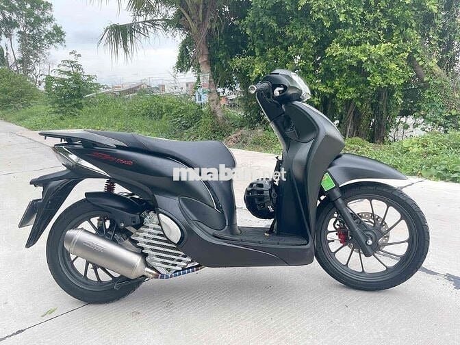 Bán Xe Sh mode abs 2024 rạch giá