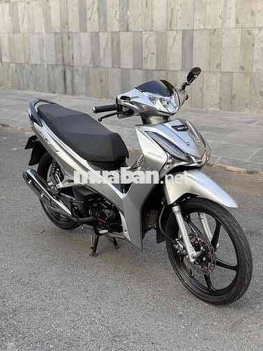 🌈 Future Led 2021 Up style Wave125i / Xe Đẹp