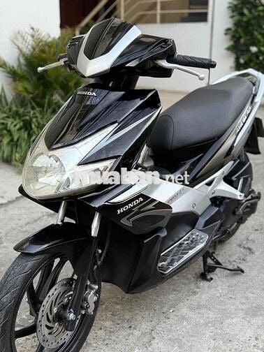 honda airblade 110 fi 6 nan