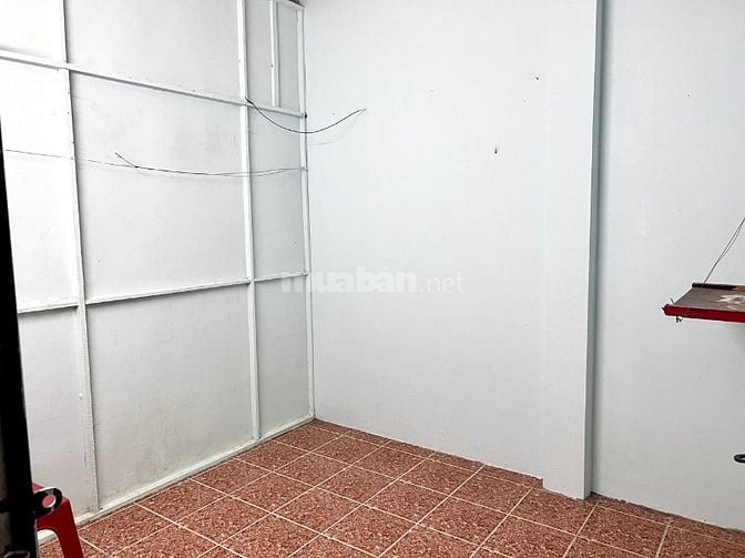 PHÒNG TRỌ GÒ VẤP - GIÁ HẠT DẺ CHỈ 1TR/ THÁNG