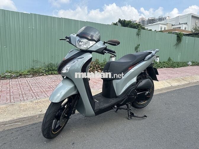 SH 2014 -150 , up Full Ý , khóa smartkey,