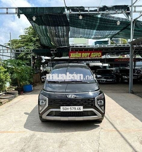 HYUNDAI STARGAZER 2022 ĐẶC BIỆT 37000KM BH 1 NĂM