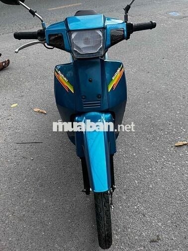 Bán xe Crystal 2 thì cổ