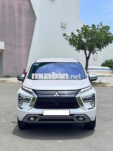 Mitsubishi Xpander 2023 AT Premium