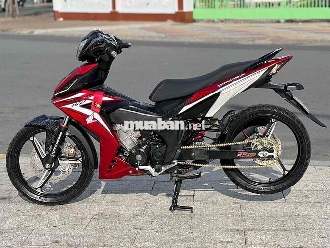 ❤️ Winner 150 V1 Đời 2019 Kiểng Bstp Hỗ Trợ Góp