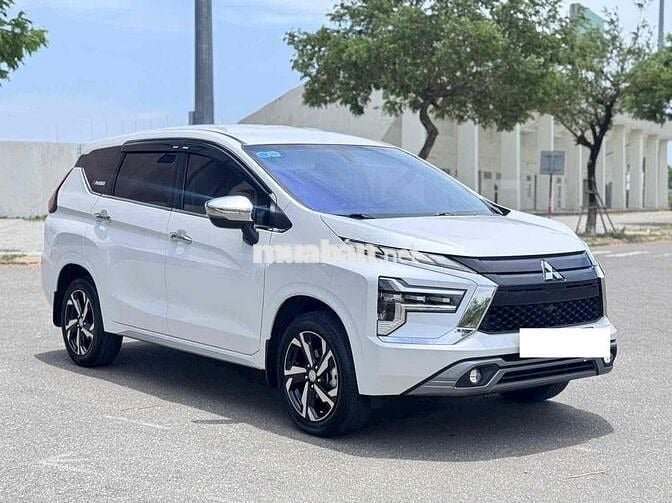 Xpander Premium 2023 - full đồ chơi - 55x triệu