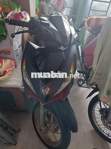 Cần bán xe click thái đời 2018