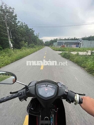 Sirius 50cc Espero đã lên 110