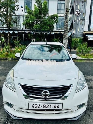 Nissan Sunny 2017 1.5 XV Premium - 80000 km