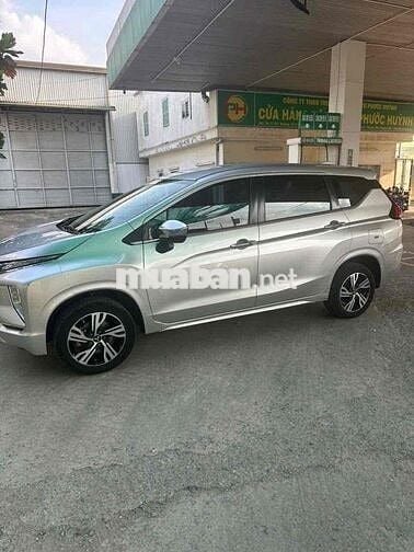 Mitsubishi Xpander 2021 1.5AT  cam kết rin 100%
