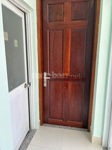Cho thuê nhà hẻm 3m(BG) Bến Phú Lâm, P.9, Q.6 giá 12tr