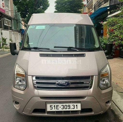 ✅FORD VAN 2018. 4c/930 thùng 2m3