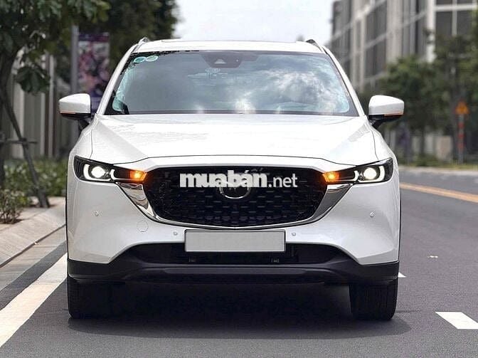 Mazda CX 5 2024 Premium Active - 4.800 km