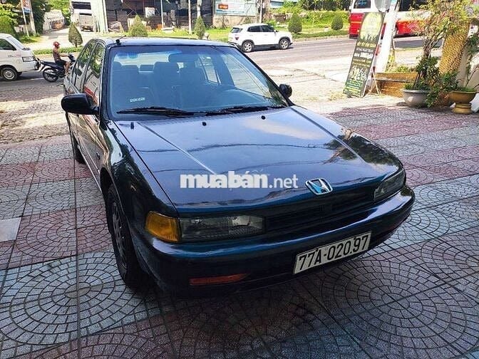 HONDA ARCORD BẢN MỸ