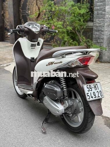 sh mode 125 2015 nguyên zin đẹp ngay chủ
