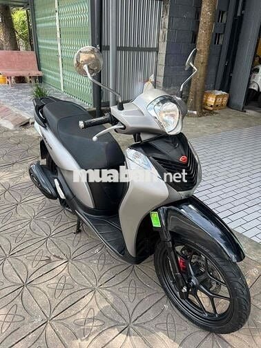 Sh Mode 2020 Abs bản đặc biệt bỏ mẫu.