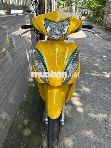 Honda Vision fi 2k12 máy zin êm