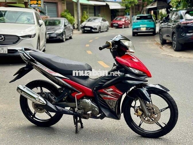 ❤️ Exciter 135 tự động 2012_Xe sạch đẹp