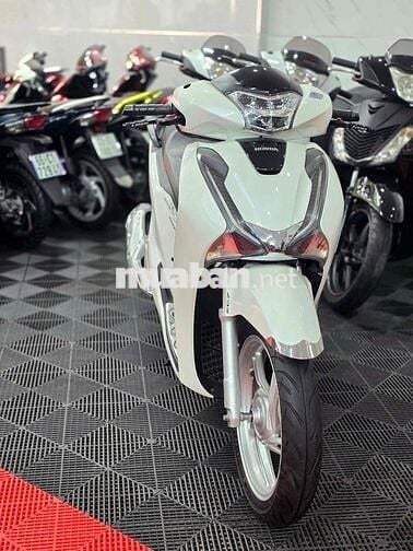 SH150i ABS - Chính Chủ - Odo 14.000KM - Máy Zin