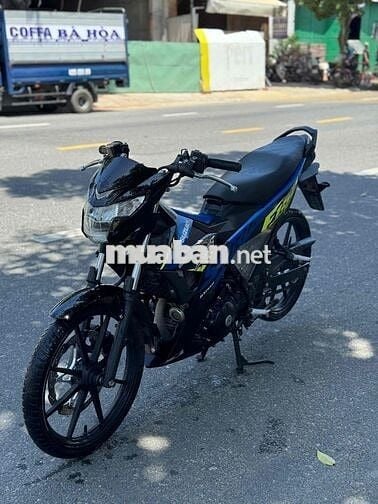 satria 2021 siu nét ( hỗ trợ góp 0đ)
