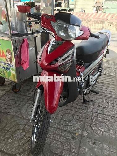 Honda funeo Fi 2010