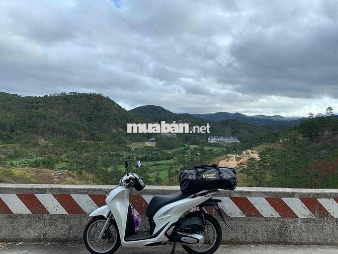 🚨 CHÍNH CHỦ BÁN XE SH 150i ABS – ĐỜI 2021 – MÀU TR