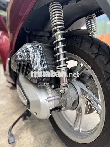 Bán SH 160i ABS, bstp, chính chủ.