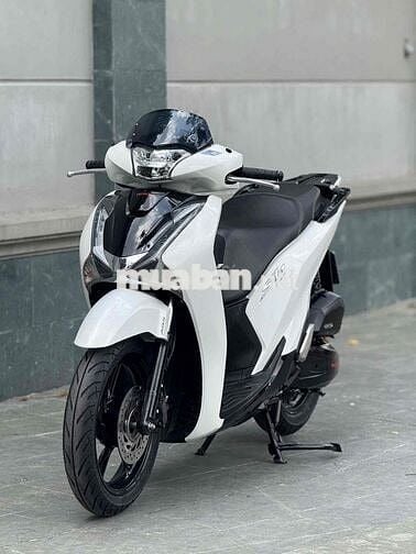 SH 150i ABS 2019 BSTP TRẮNG