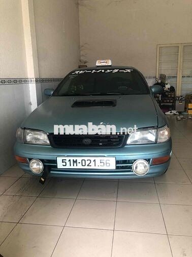 Toyota Corona 1993 - 240000 km