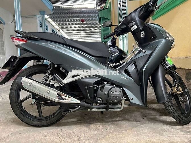 Xe Future 125