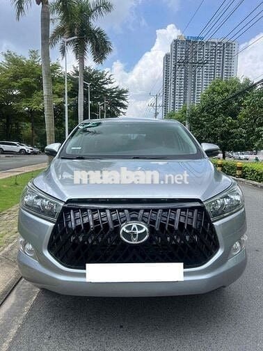 Toyota Innova 2019 2.0G tự động,xe đẹp 1chủ