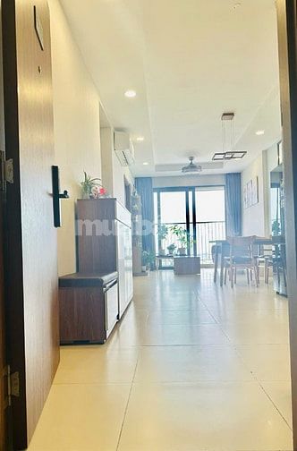 Sang gấp căn hộ Pegasuite quận 8,1 tỷ 480 triệu,2PN,2WC,nội thất full