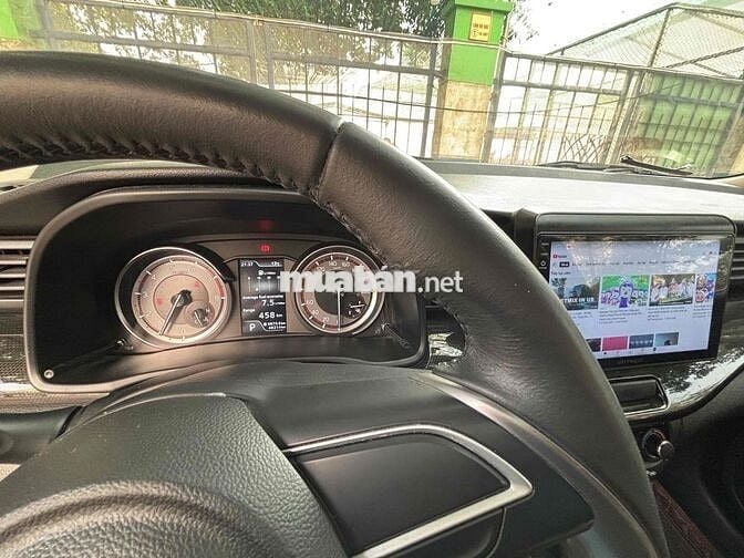 CHÍNH CHỦ bán XL7 XE GIA ĐÌNH đời21 km4vạn