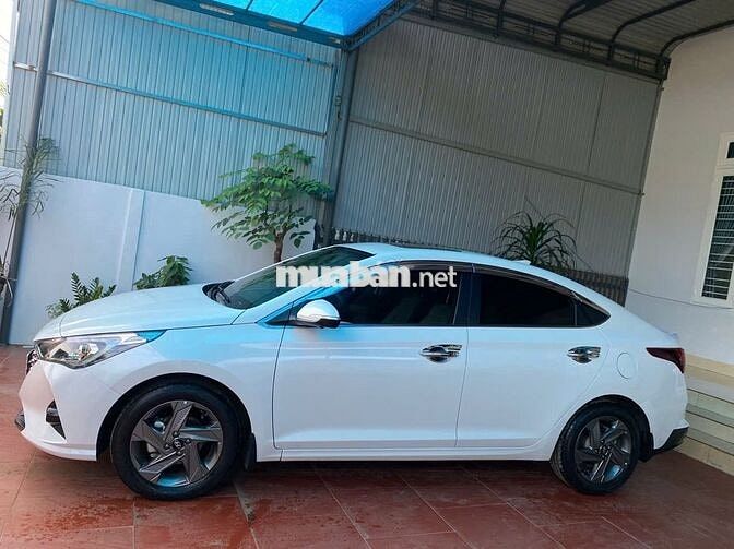 Hyundai Accent 2023 1.4 AT Đặc Biệt - 15000 km