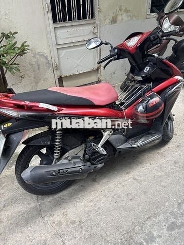 CHỦ XE BÁN HON DA -AB