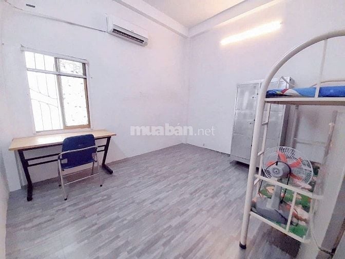 PHÒNG TRỌ TRUNG TÂM QUẬN 8, DƯỚI TRỆT THOÁNG MÁT THUẬN TIỆN DI CHUYỂN