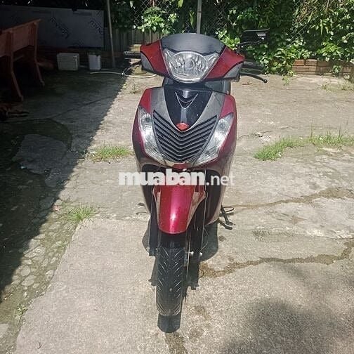 Honda úp sh
