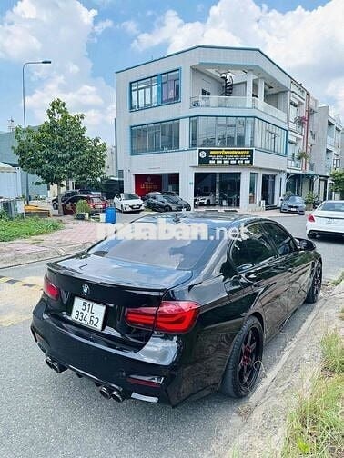 BMW 3 Series Up Full M3 ✅