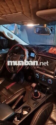 Ford Ranger 2019 XLS 2.2L 4x2 AT - 120000 km