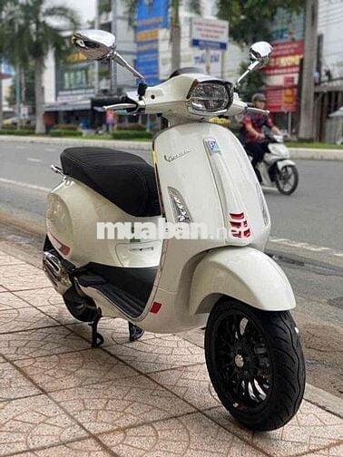 Vespa print ABS đời 2020
