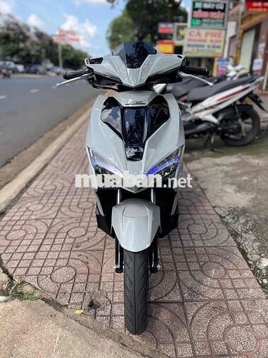 🌟Bán AirBlade.2017.125Fi.up xám xi măng chính chủ🌟