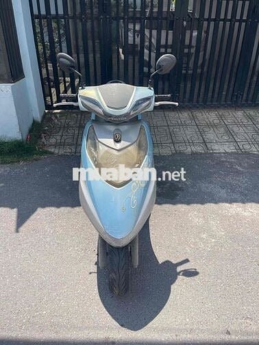 Bán Atila máy rất êm, xe chính chủ