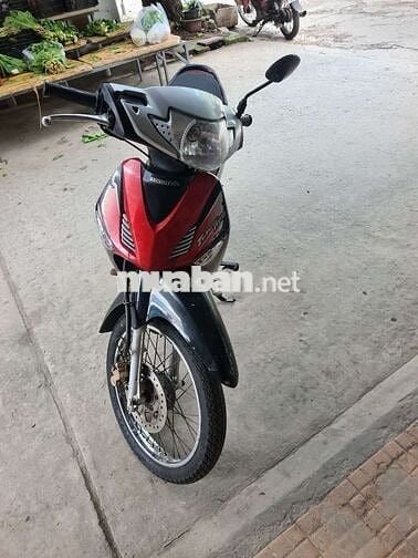 Xe honda 110 lên dáng putrea neo