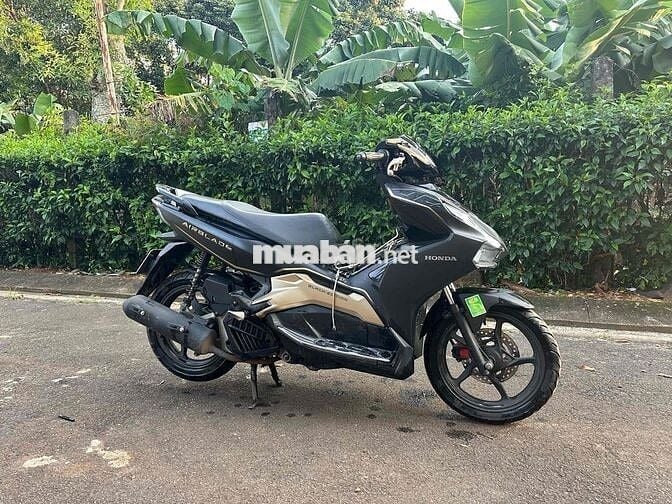 Bán xe Air Blade 2020 biển phố. Xe zin không lỗi