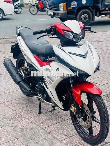 exciter 150 led biển 67