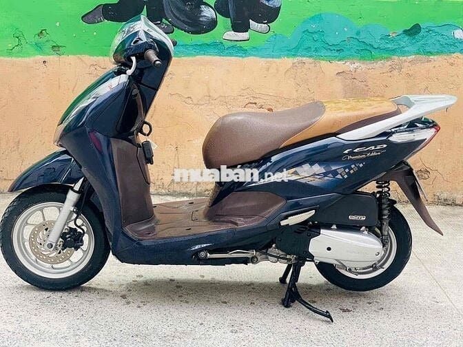 lead 2O21 biển tp chính chủ